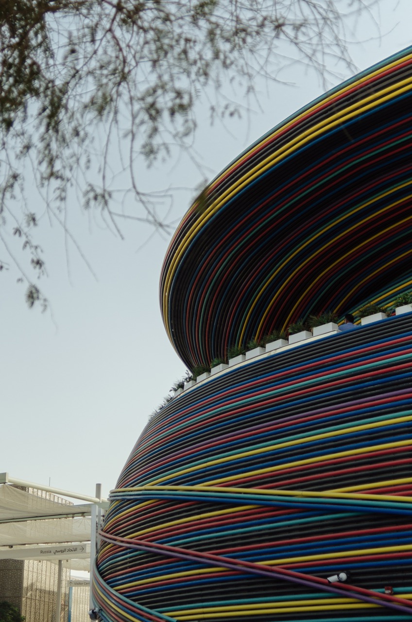 Превью Dubai 2022